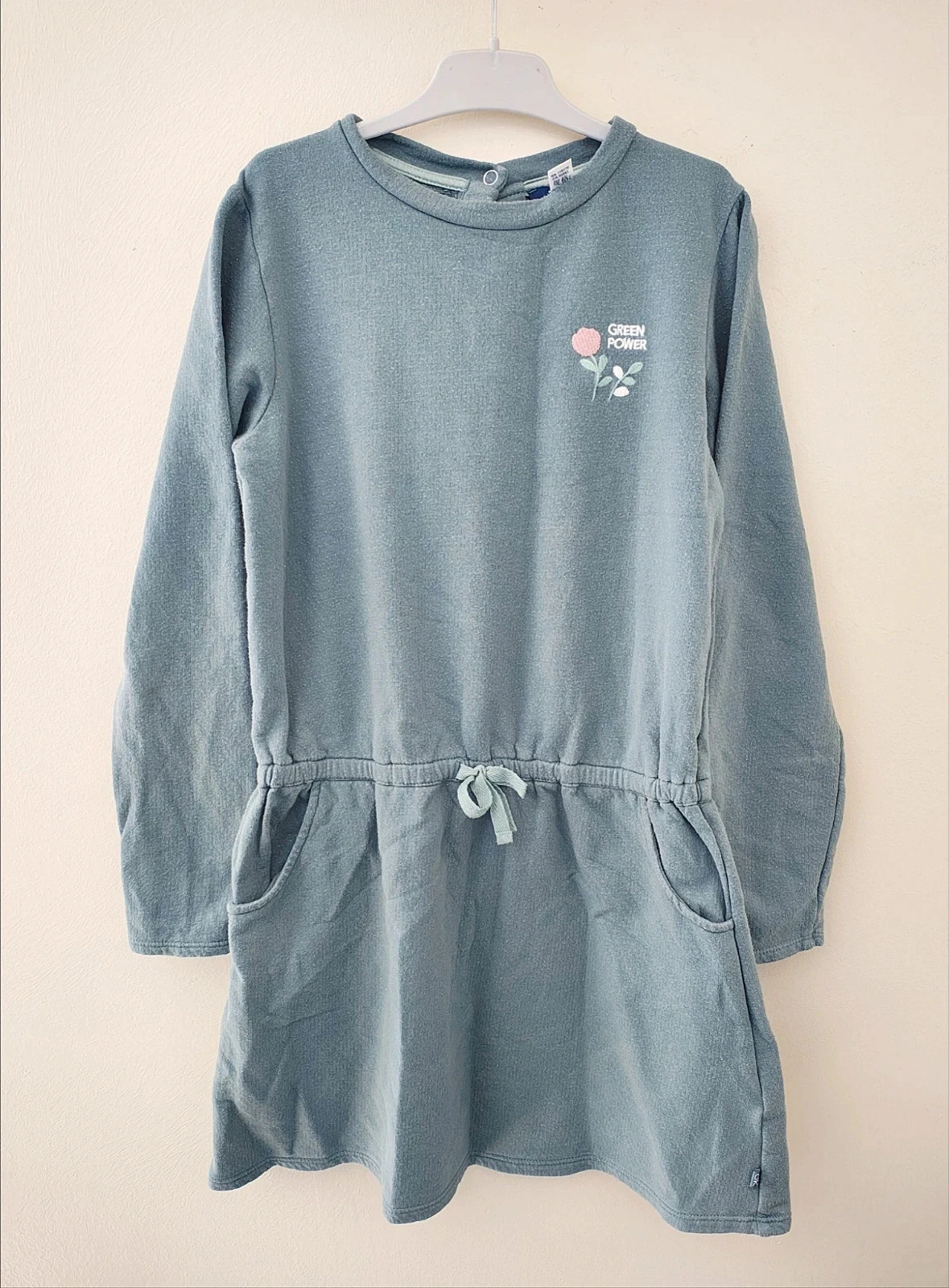 10 ans robe Okaïdi